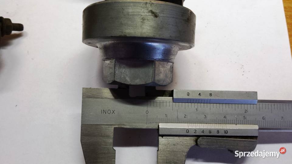 Automaty stop Skoda 706 RTO RT
