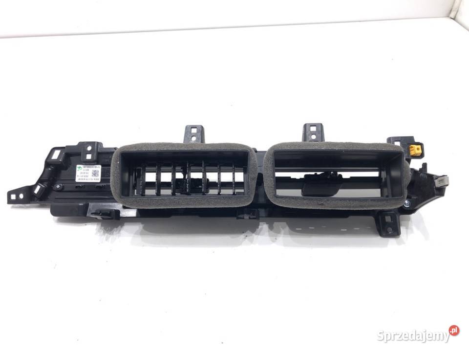 KRATKA NAWIEWU PRZÓD HYUNDAI KONA SX2 97401HF000 Kratki nawiewu podkarpackie
