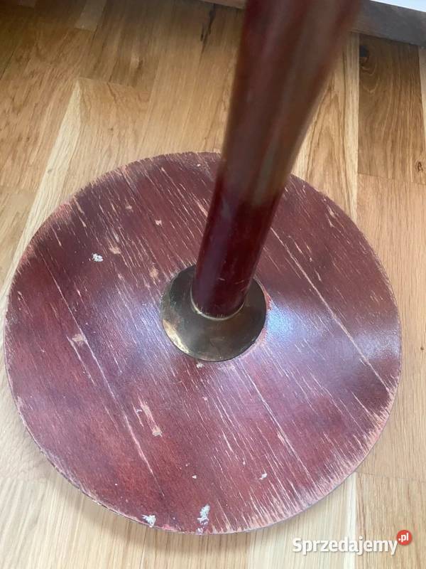 Wieszak kamerdyner Union Regent Niemcy lata 70te sprzedam