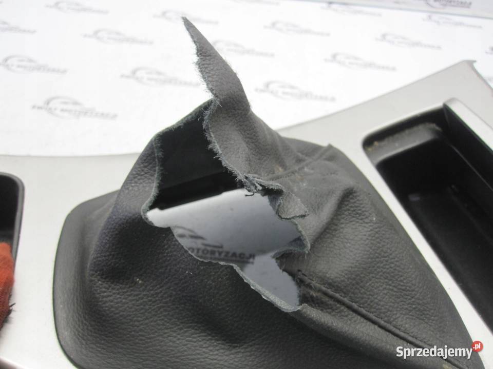 BMW E91 06r schowek mieszek 7132376 7188040 świętokrzyskie