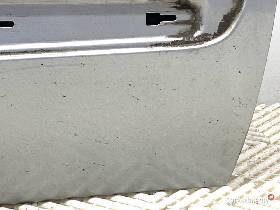DRZWI PRAWY PRZÓD MERCEDES W245 Hatchback 0511 sprzedam