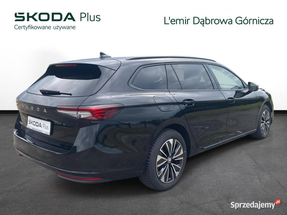 Skoda Superb Skoda Superb Selection 20 TDI DSG śląskie Dąbrowa Górnicza sprzedam