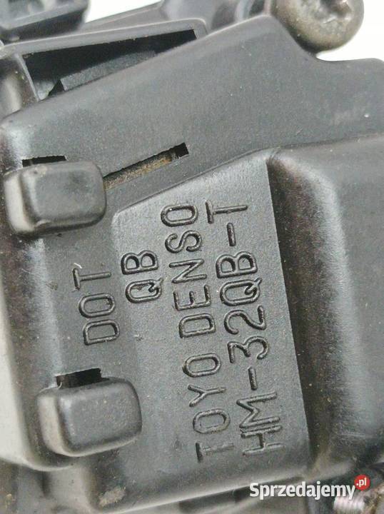 PRZEŁĄCZNIK ŚWIATEŁ SSANIA HM32QBT Honda CB600F