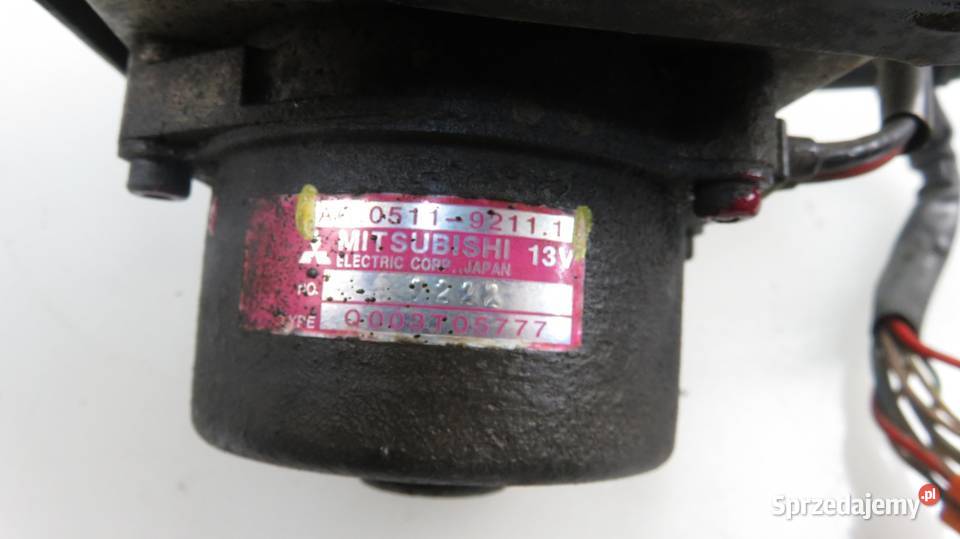 POMPA ABS HONDA CRV I AC051192111 A4044001056 Układ ABS i ESP