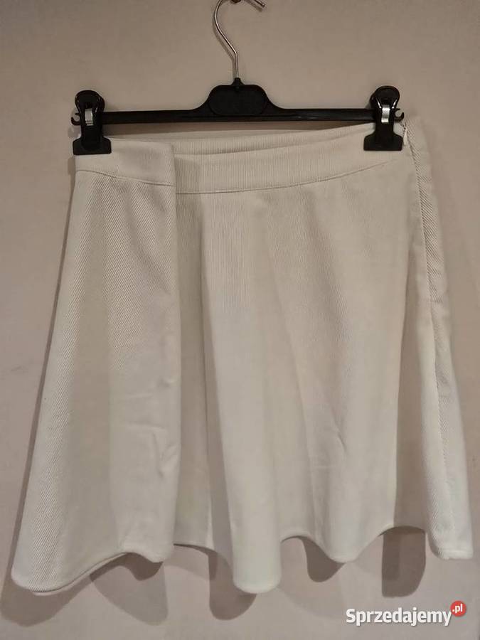 sztruksowa spódnica rozmiar uni Spódnice i sukienki