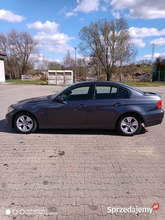 Bmw e 90 dolnośląskie Świebodzice