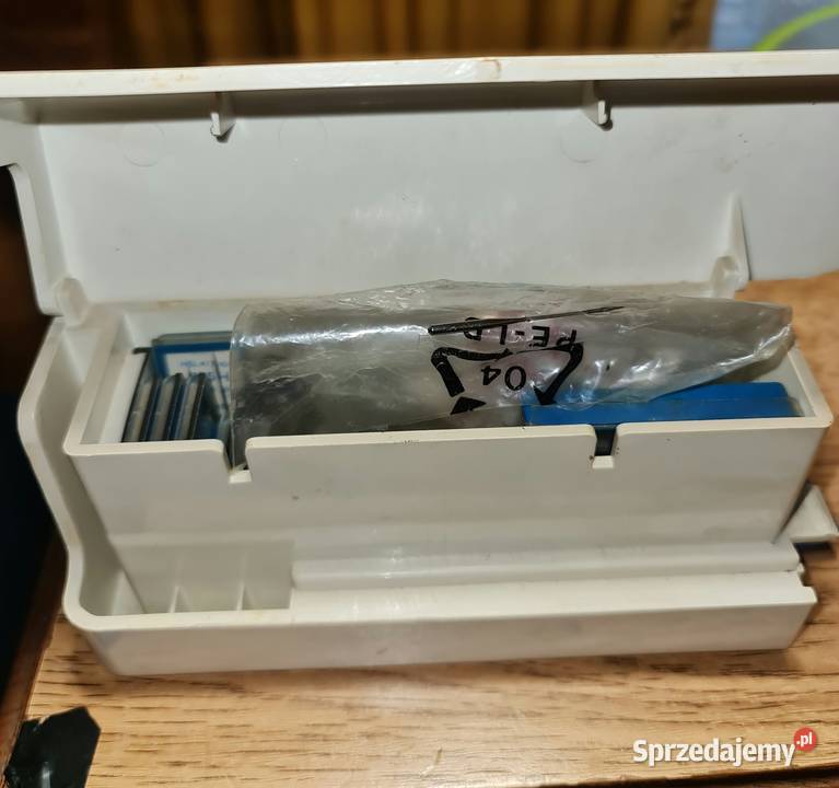 Maszyna do szycia Victoria 7640 Dywany i wykładziny