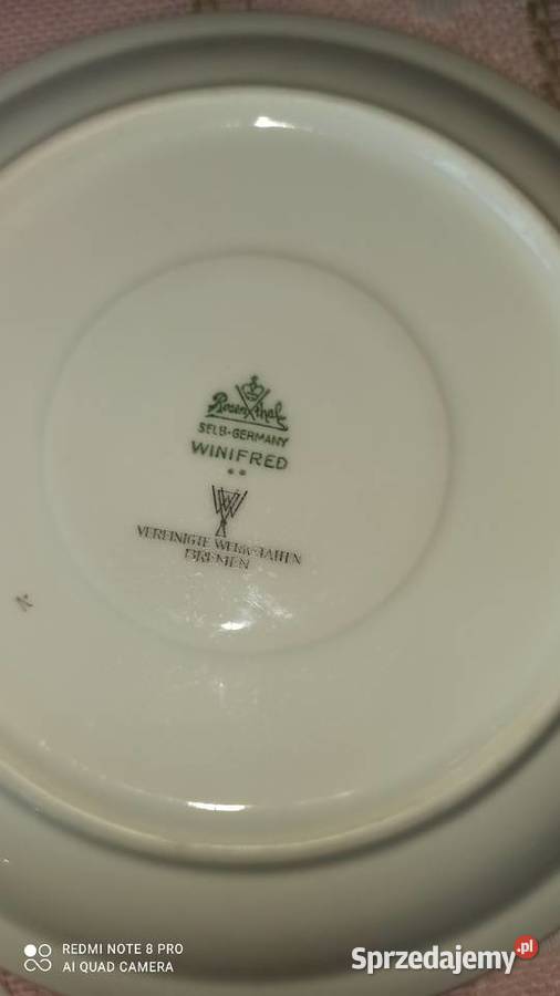 Rosenthal Winifred Syg z lat 19341936
Biała Gdańsk