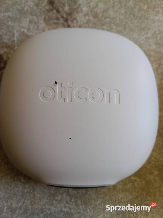 Aparat sluchowy Oticon PX2 MINIBTE zachodniopomorskie Bezrzecze