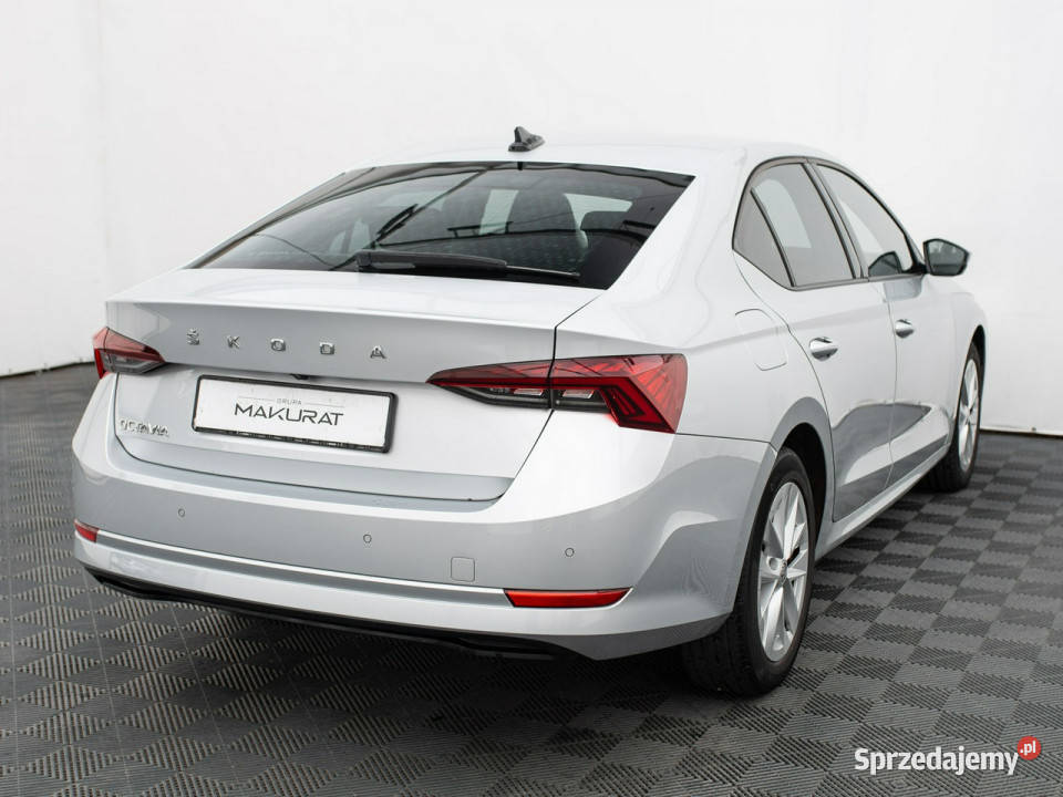 koda Octavia WE5X21715 TSI Ambition Kcofania Gdańsk