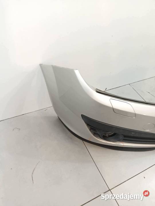 ZDERZAK PRZÓD HALOGENY Opel Astra III 20042014 H sprzedam