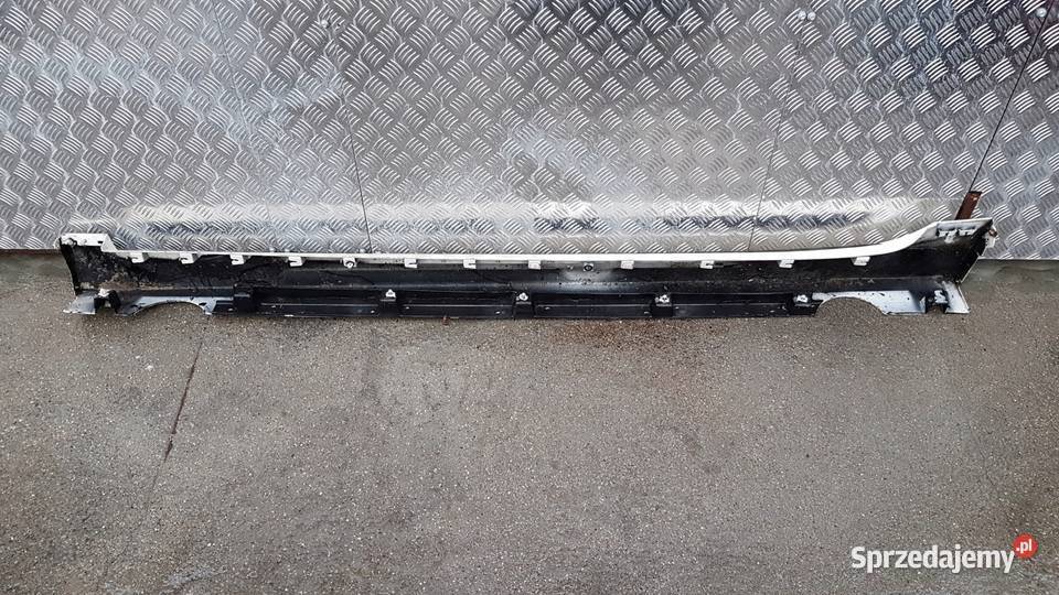 LISTWA PROGOWA PRAWA OPEL AMPERA 22840892 Międzychód