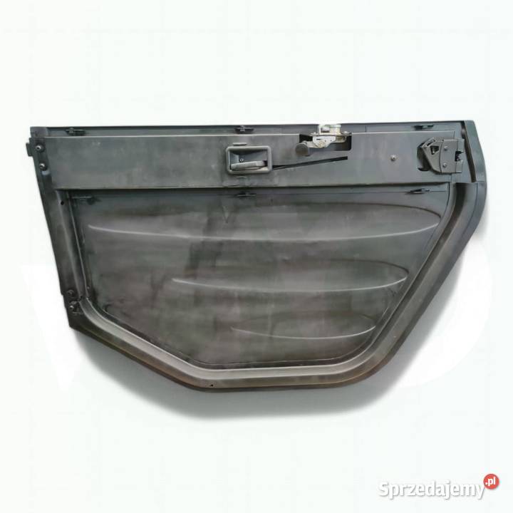 Kompletne Drzwi dolne kabiny Manitou MLT 634120 Wilkowo