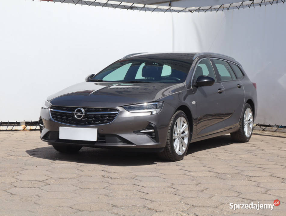 Opel Insignia 20 CDTI Łódź