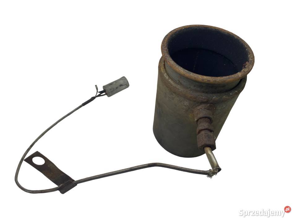 ZŁĄCZE RURY CZUJNIKA 1804289A2 19877588C1 Pozostałe Łódź