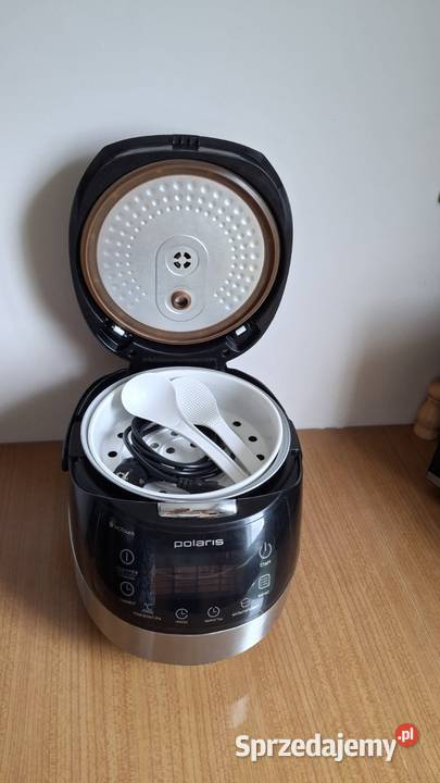 Multicooker Polaris PMC 0517AD Pozostałe