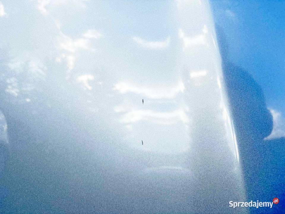 RENAULT KOLEOS POKRYWA SILNIKA MASKA KOLOR TEKXB Radom