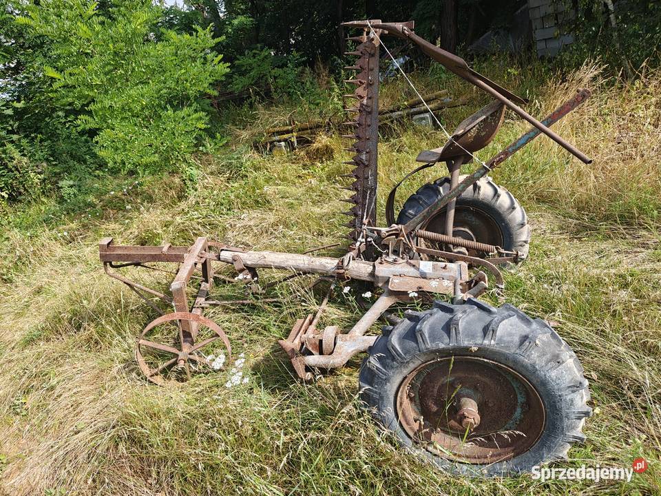 Sprzedam ciągnik rolniczy T 25 Helenówka sprzedam