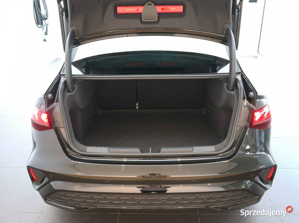 Audi A3 Limousine 35TFSI Sline TempomatACC system Start-Stop Samochody osobowe Kielce