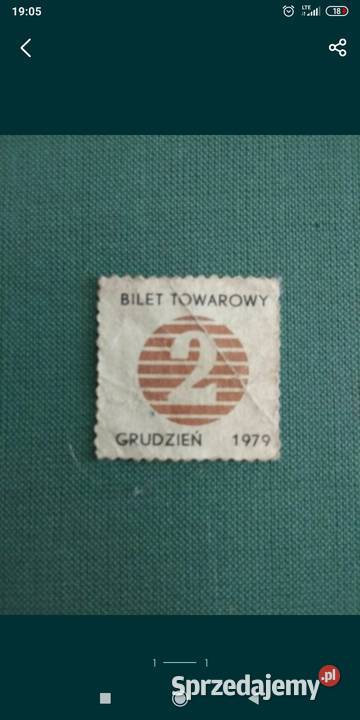 Wydanie prowizoryczne Komplet znaczków Numer dolnośląskie Bolesławiec