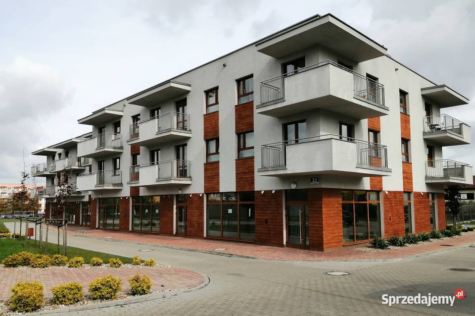 Zakątek Białobrzegi Sprzedam mieszkanie Nieruchomości mazowieckie