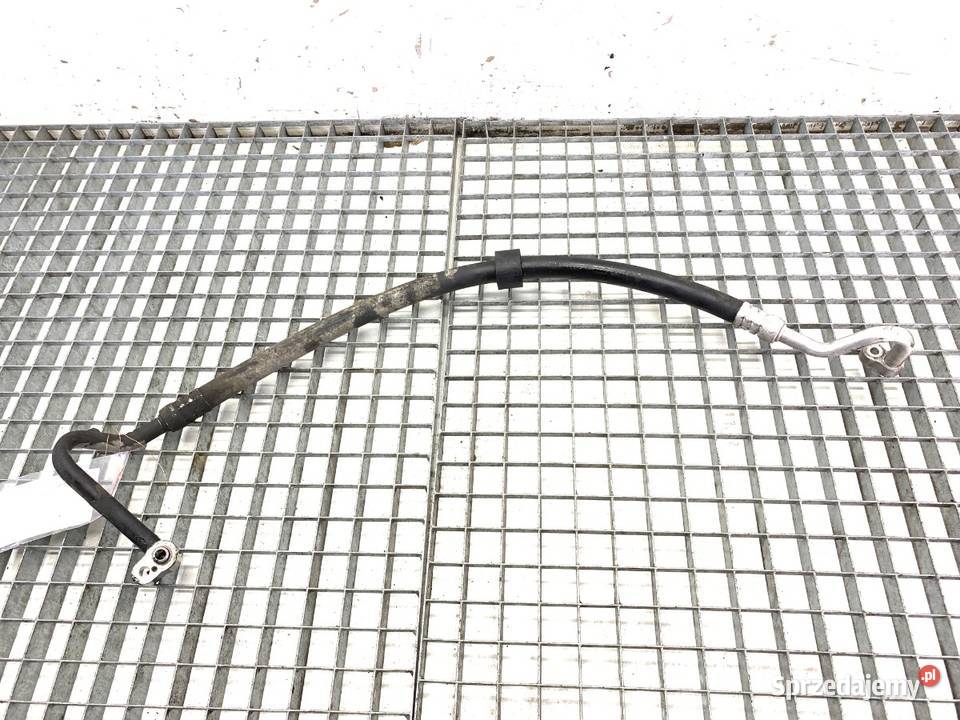 RURKA KLIMATYZACJI AUDI A2 14 75 0005 Hatchback