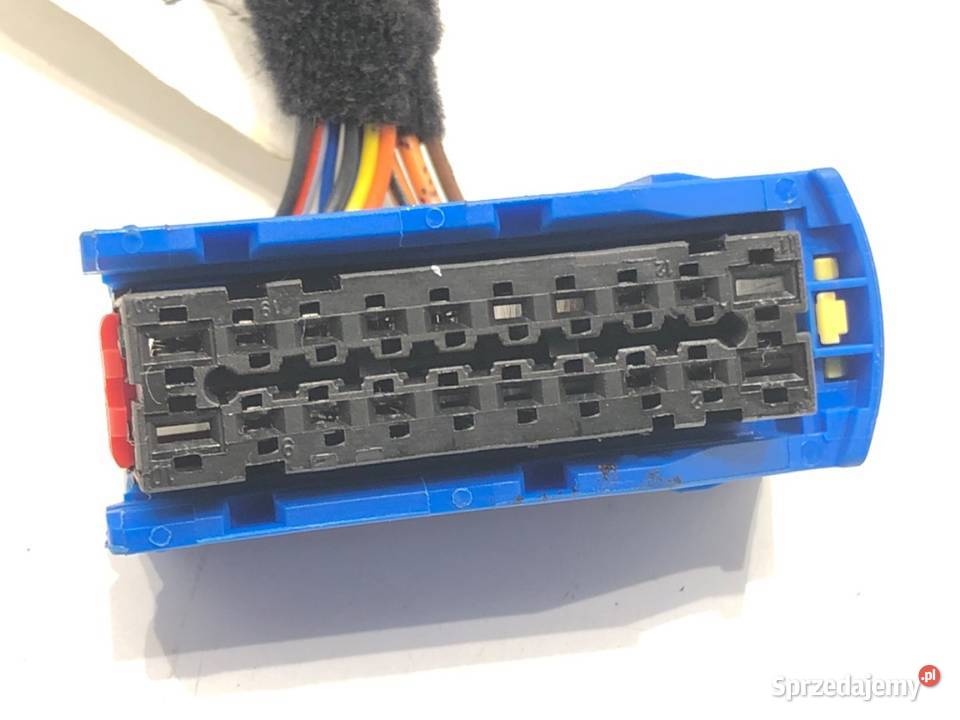 KLAMKA WEWNĘTRZNA PRAWY TYŁ ALFA STELVIO SUV osobowe