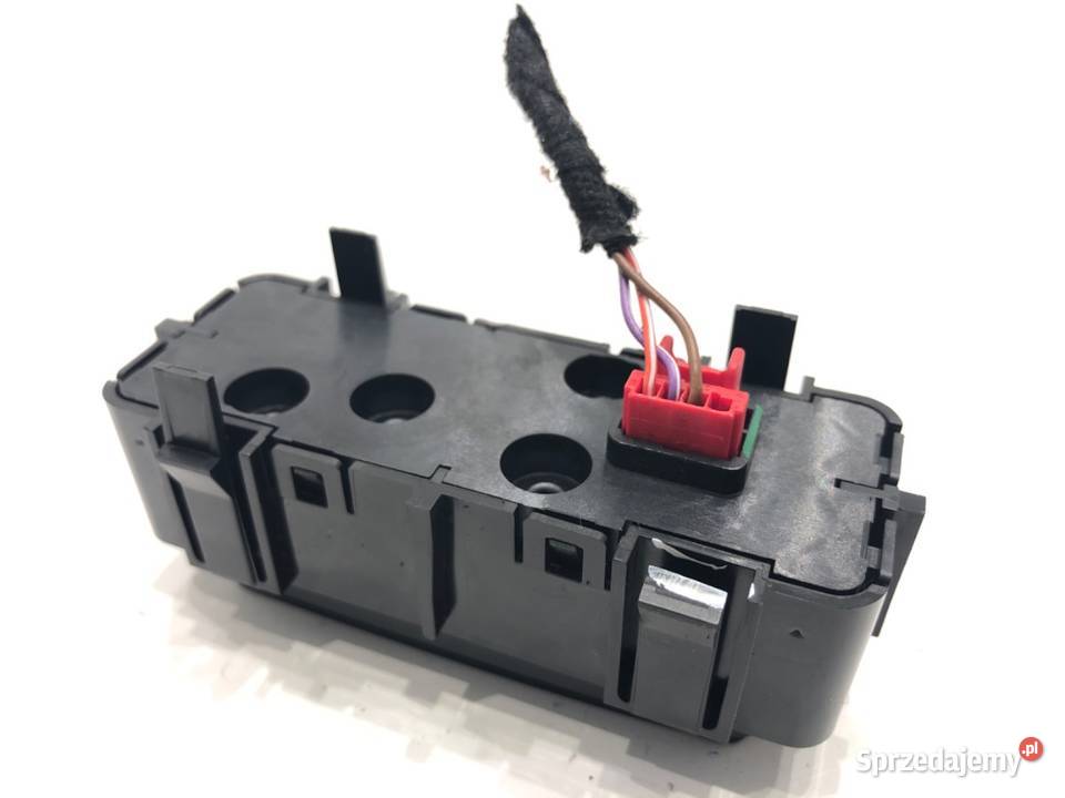 WŁĄCZNIK ŚWIATEŁ SKODA 20 TSI 571941633A