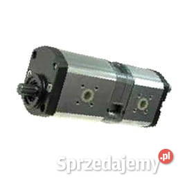 01175999 Pompa hydrauliczna BOSCH DEUTZFAHR Goszczanów