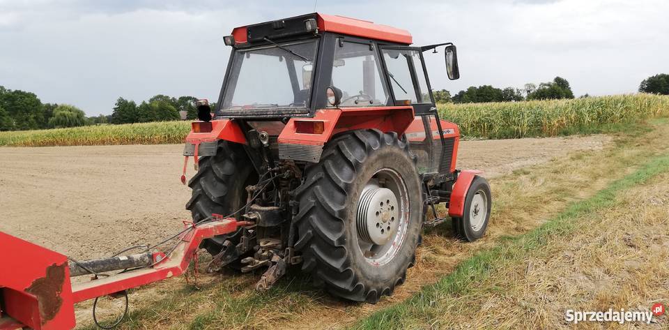 URSUS 1012 Turbo Wspomaganie kierownicy dolnośląskie sprzedam