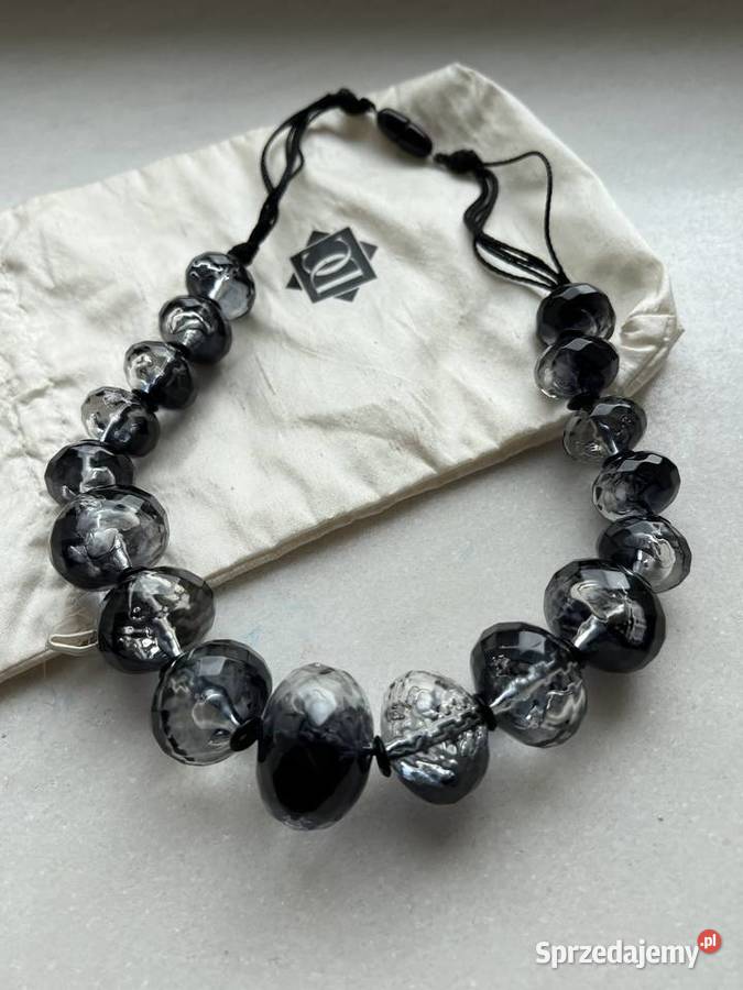 DENI CLER korale naszyjnik biżuteria akcesoria Dla kobiet Warszawa