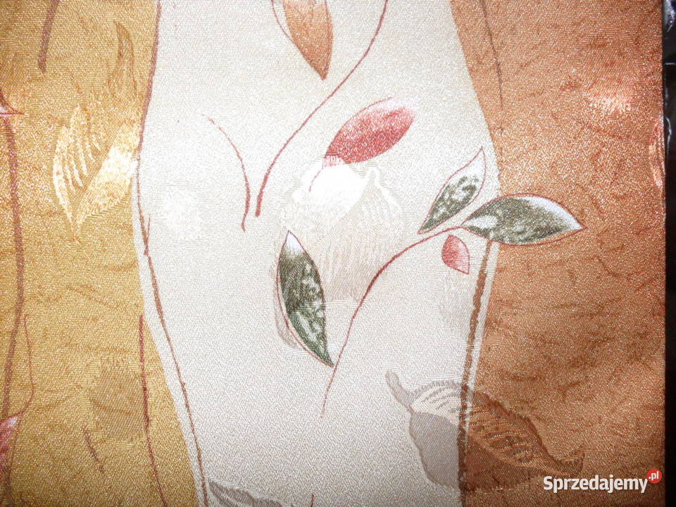zasłona gotowa 150 x 300 Wrocław