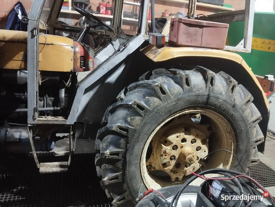 Ciągniki rolnicze c3604155 małopolskie Ściborzyce