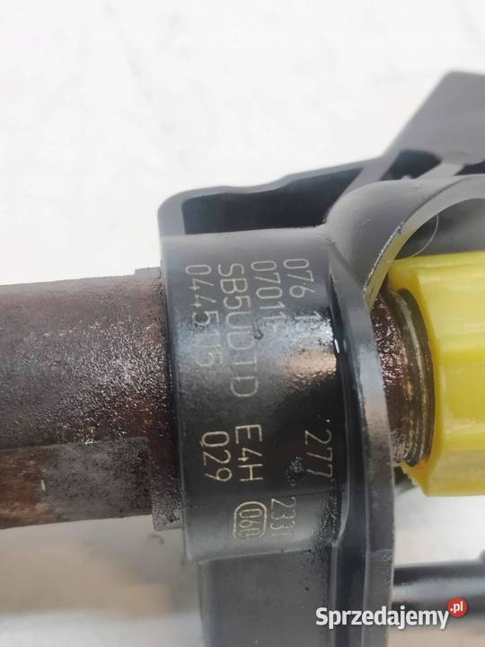 WTRYSKIWACZ 0445115029 25 TDI VW Volkswagen