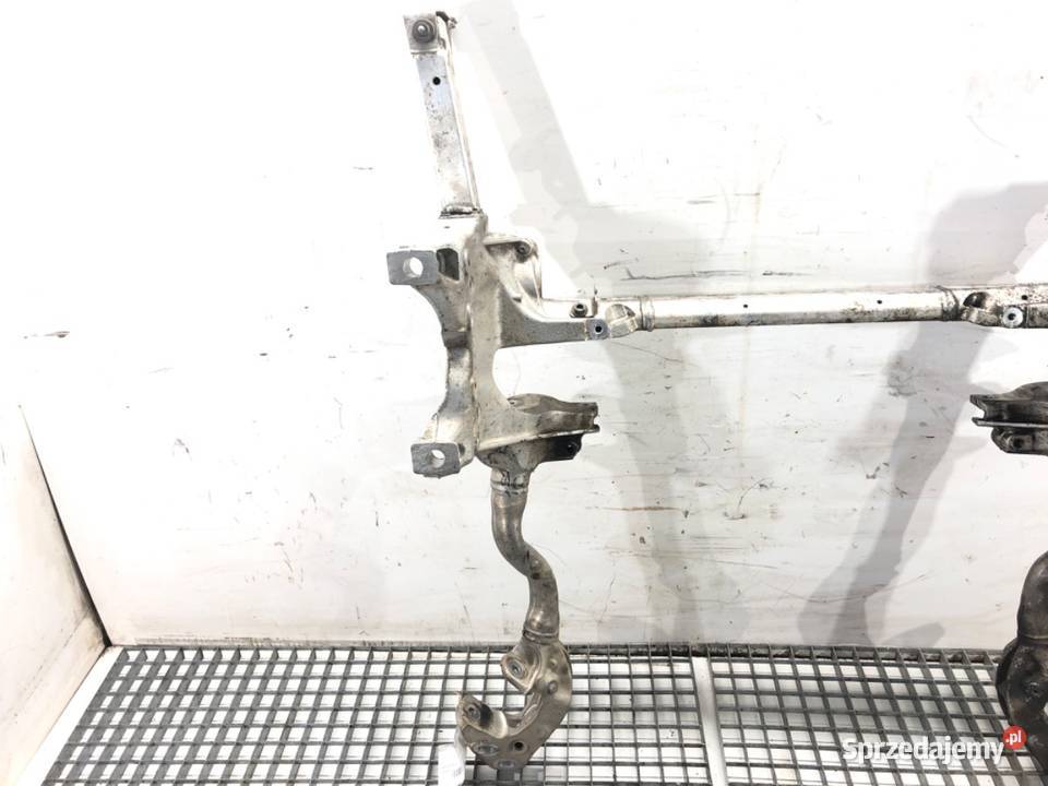 BELKA POD SILNIK AUDI Q7 4M 30 272 4M0399315L Wzmocnienia, belki i wsporniki