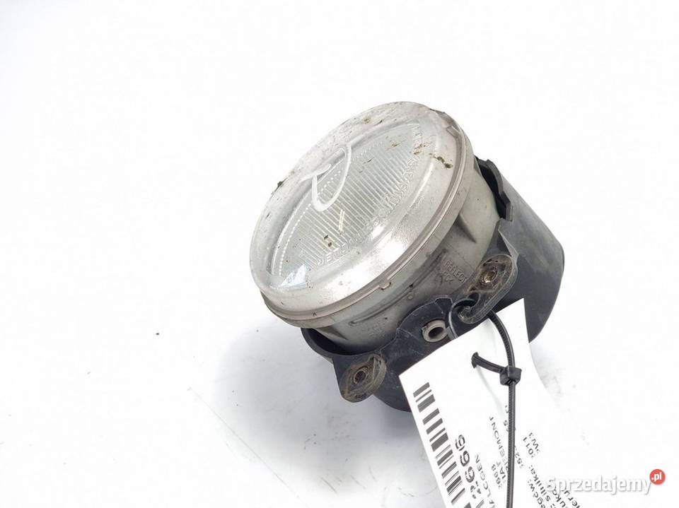 HALOGEN FIAT FREEMONT Lipno