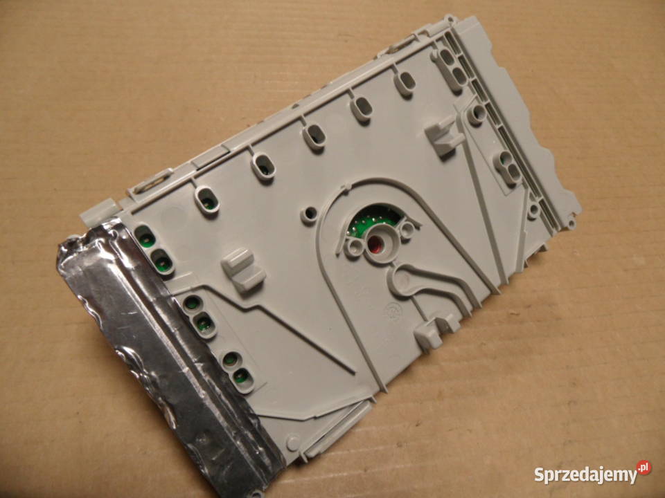 programator pralki whirlpool TDLR60113 świętokrzyskie Strawczyn