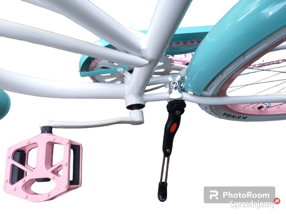 Rower miejski cruiser Imperial Bike 26cl PREZENT Miejskie Włocławek sprzedam