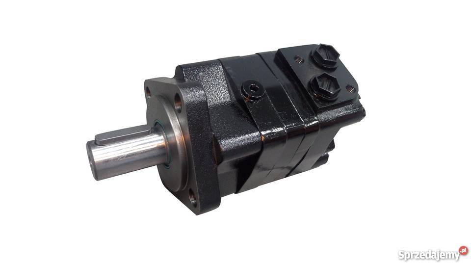 SILNIK HYDRAULICZNY BMR SMR OMP 250 3 ALSG3 GR3 Solec Kujawski