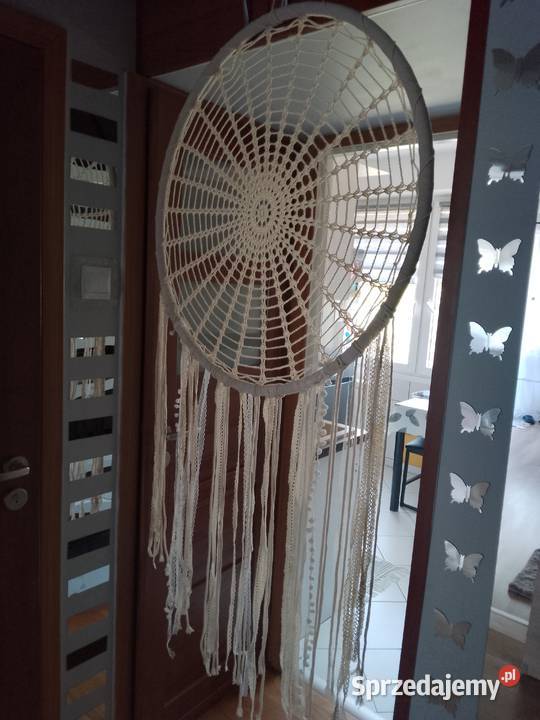 Łapacz snów nyga Ariel Dreamcatcher Bełchatów