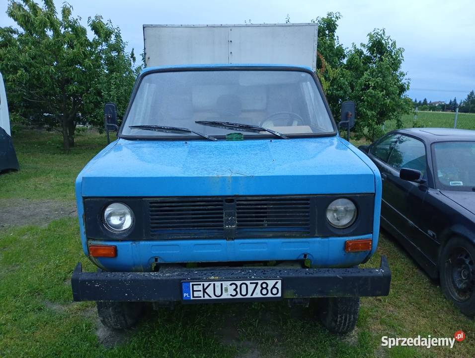 Tarpan 239d Kutno