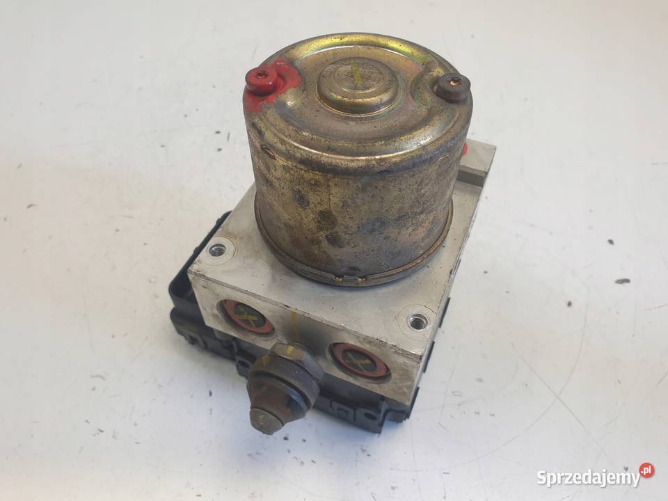 Mitsubishi Galant POMPA ABS hamulcowa MR475997 osobowe Chełm