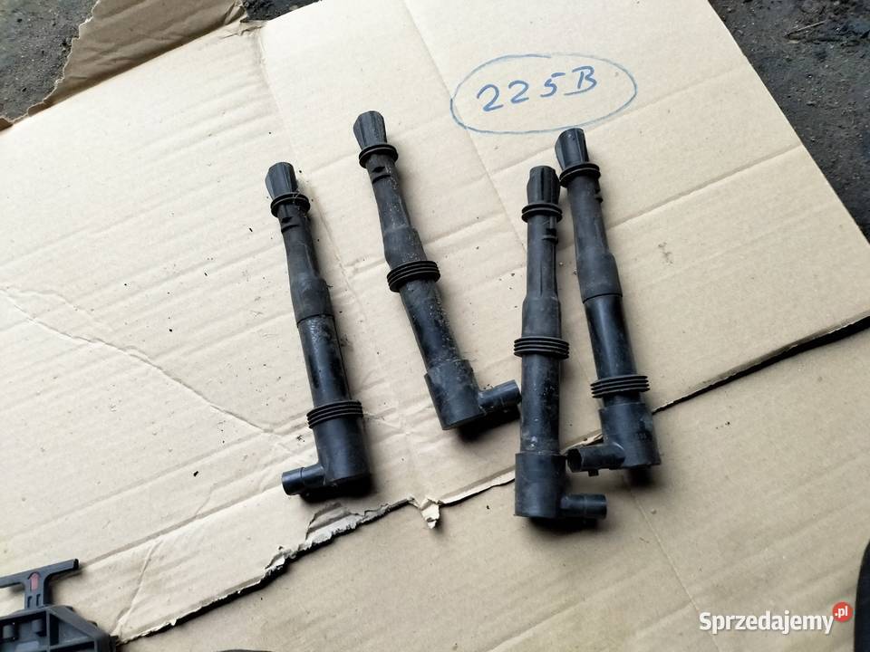 FIAT STILO CEWKA ZAPŁONOWA BAE403B