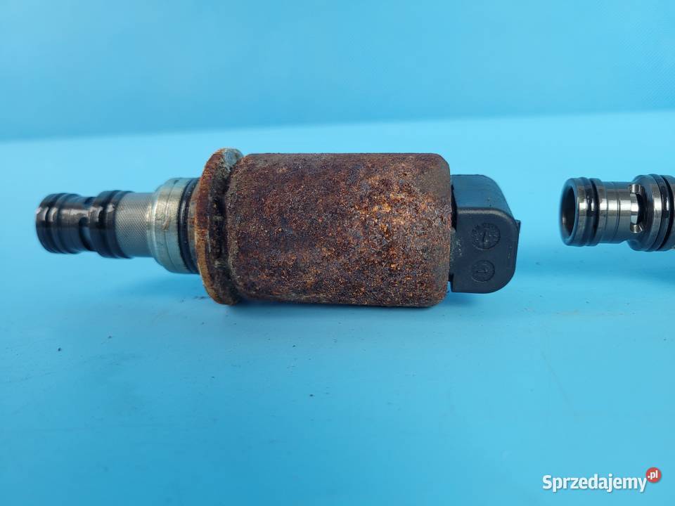 CASE IH PUMA 145 12r ELEKTROZAWÓR 84273815 kujawsko-pomorskie Kolno