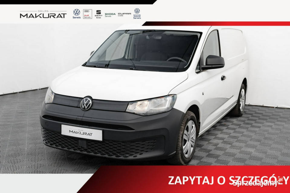 Volkswagen Caddy GD8G725Caddy Cargo Maxi 20 TDI furgon Pępowo