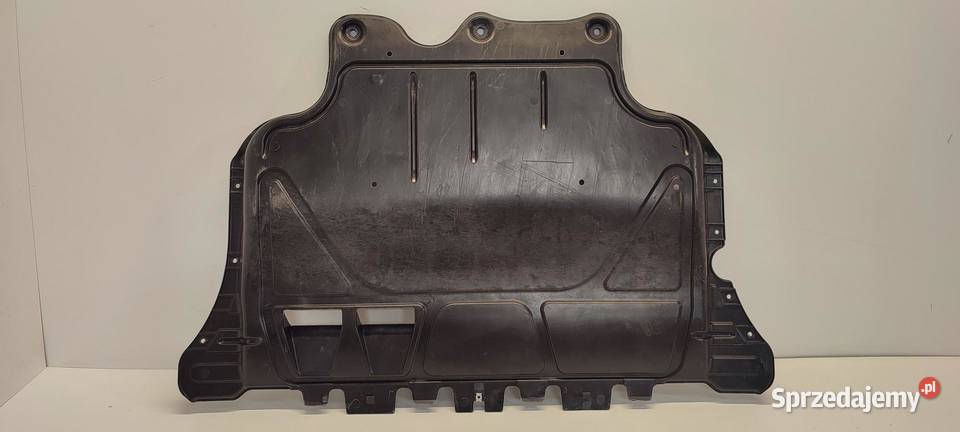 CUPRA FORMENTOR OSŁONA SILNIKA 3Q0825236C