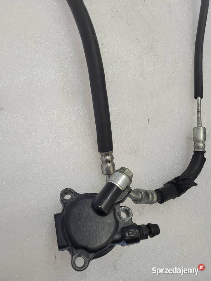 Kawasaki ZZR 1400 WYSPRZĘGLIK CZUJNIK SPRZĘGŁO Sprzęgła