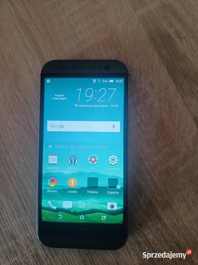 Pakiet telefonów Nokiai HTC Ostrów Wielkopolski