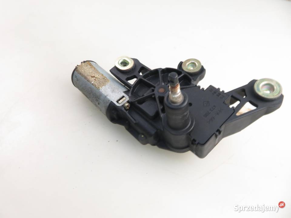 SILNICZEK WYCIERACZKI TYŁ VW LUPO 6X0955711D