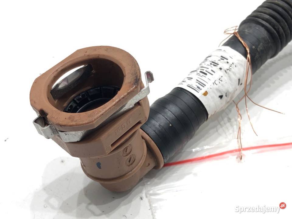 RURA WODY KIA NIRO II SG2 00 204 Chłodnie wody Układ chłodzenia sprzedam